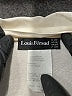 Louis Féraud Tan Sweatshirt Size 16 - photo 7