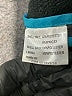 Calvin Klein Performance Black Jacket Size M - photo 7