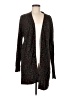 Sanctuary Brown Cardigan Size M - photo 1