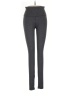 Lululemon Athletica Gray Yoga Pants Size 6 - photo 1