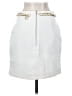 Beulah Style 100% Polyester White Formal Skirt Size S - photo 2