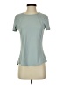 Spyder Teal Active T-Shirt Size S - photo 1
