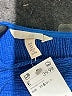 H&M Blue Casual Dress Size S - photo 7