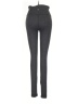 Lululemon Athletica Gray Yoga Pants Size 6 - photo 2