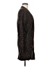 Sanctuary Brown Cardigan Size M - photo 4