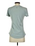 Spyder Teal Active T-Shirt Size S - photo 2