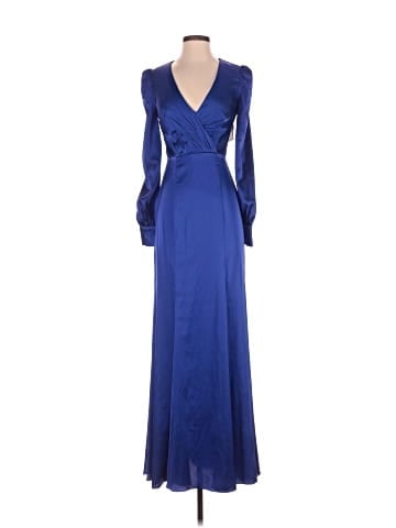 IEENA for Mac Duggal Cocktail Dress (view 1)