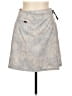Terry Bicycles Camo Gray Casual Skirt Size L - photo 1