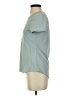 Spyder Teal Active T-Shirt Size S - photo 5