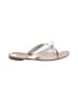 Kate Spade New York White Sandals Size 9 1/2 - photo 1