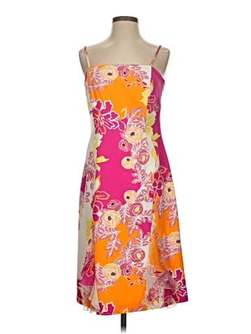 Carlisle Cocktail Dress (view 1)
