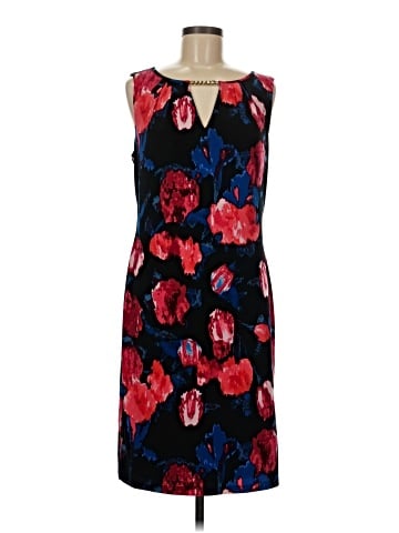Ivanka Trump Cocktail Dress (view 1)