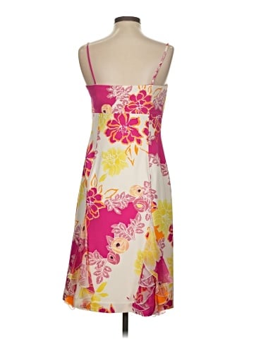 Carlisle Cocktail Dress (view 2)