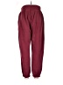 Nike Burgundy Track Pants Size M - photo 2