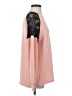 Shein Pink Sweatshirt Size S - photo 4