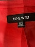 Nine West Houndstooth Gray Jacket Size 22W - photo 6