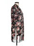 Kaii Black Kimono Size L - photo 4
