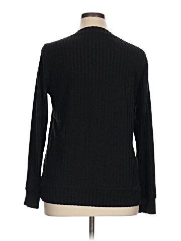 Sampeel Pullover Sweater (view 2)