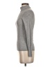 MNG Gray Long Sleeve Top Size XS - photo 5