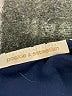 Pookie & Sebastian 100% Polyester Blue Sleeveless Top Size M - photo 7