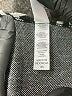 Lularoe Silver Short Sleeve Blouse Size XS - photo 7