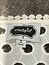 Mud Pie 100% Cotton Ivory Dress Size 4 - 6 - photo 3