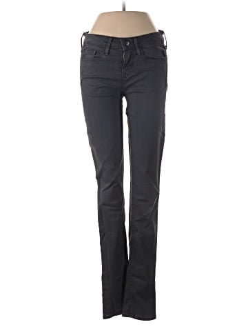 Vince. Jeans (view 1)