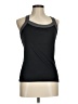 Unbranded Black Active Tank Size M - photo 1
