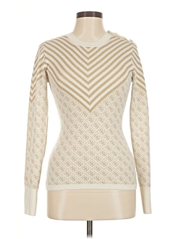 Guess Pullover Sweater (view 1)