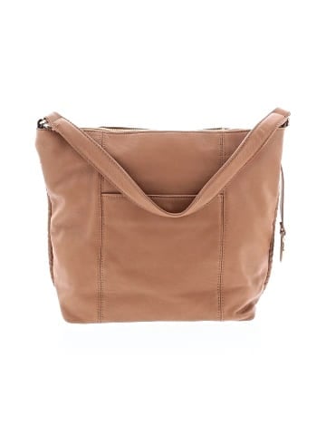 Tommy Bahama Leather Shoulder Bag (view 1)