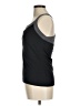 Unbranded Black Active Tank Size M - photo 5