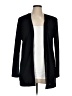 Alex Evenings 100% Polyester Black Cardigan Size 14 - photo 1