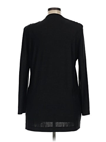 Alex Evenings Cardigan (view 2)