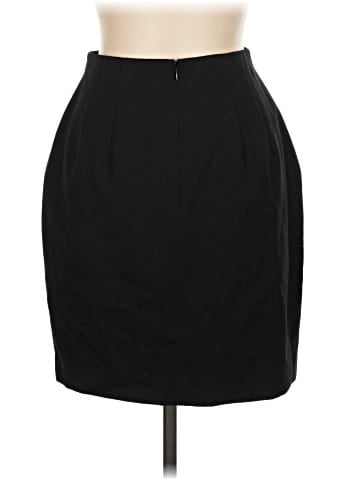 Classiques Wool Skirt (view 2)