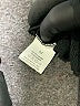 Unbranded Black Short Sleeve Top Size M - photo 7