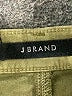 J Brand Solid Green Casual Pants Size 27 waist - photo 7