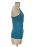 Lululemon Athletica Blue Active Tank Size 4 - photo 4