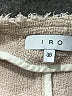 IRO 100% Cotton Tan Jacket Size EU (FR) 36 / US 4 - photo 7
