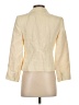 Emerson Made 100% Linen Ivory Blazer Size 4 - photo 2