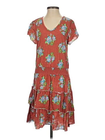 Matilda Jane Casual Dress (view 1)