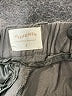 ALLFENIX 100% Tencel Gray Cargo Pants Size S - photo 7