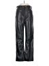 Pistola 100% Polyurethane Black Casual Pants Size 26 waist - photo 1