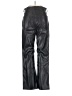 Pistola 100% Polyurethane Black Casual Pants Size 26 waist - photo 2