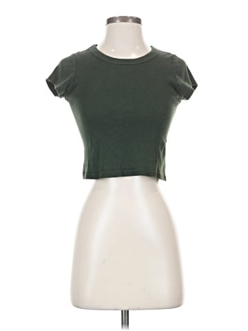 John Galt Short Sleeve T-Shirt (view 1)