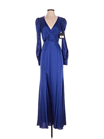 IEENA for Mac Duggal Cocktail Dress (view 1)