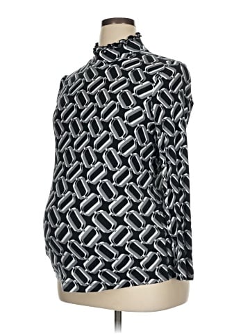 Assorted Brands Sleeveless Blouse (view 1)