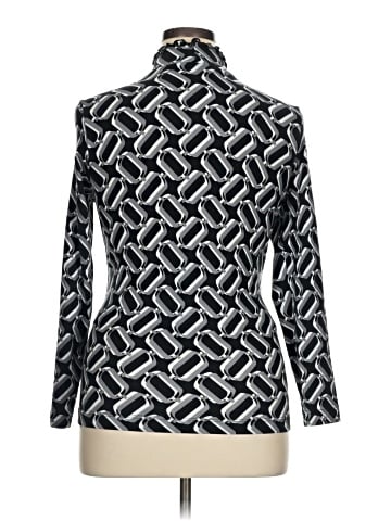 Assorted Brands Sleeveless Blouse (view 2)