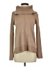 Melissa Paige Tan Long Sleeve Turtleneck Size XS - photo 1