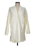 Carolina Belle Ivory Coat Size XS - photo 1