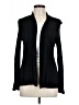 Bobeau Black Cardigan Size L - photo 1